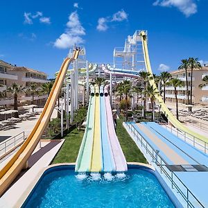 Suite Waterpark View